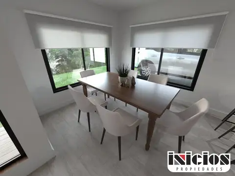 Chalets Premium - C743