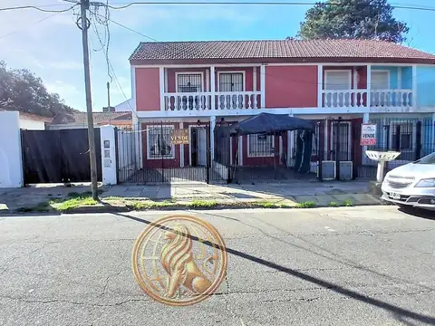 Venta Tríplex Santa Teresita 4 ambientes a 2 cuadras del mar Oportunidad