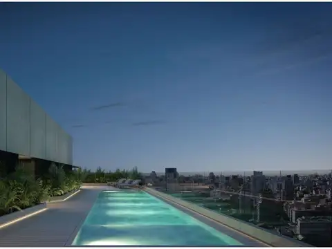 Departamento en Venta al Noroeste