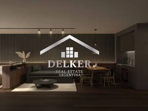 INVERSION DEPARTAMENTO FULL AMENITIES PALERMO HOLLYWOOD