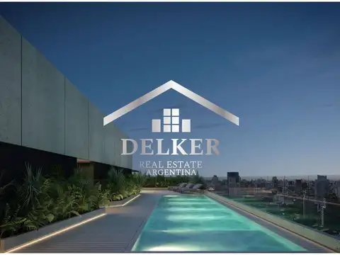 Departamento en Venta Apto profesional