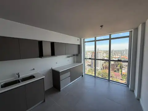 Departamento 7 ambientes con 2 baños