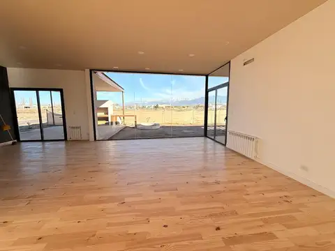 Casa en Venta A Estrenar