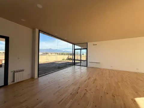 CASA EN VENTA BARRIO TERRAZAS PARK VISTALBA