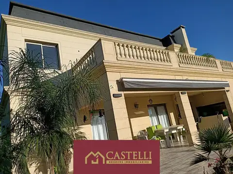 Casa en Venta 6 años
