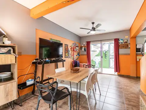 Departamento en Venta de 5 ambientes