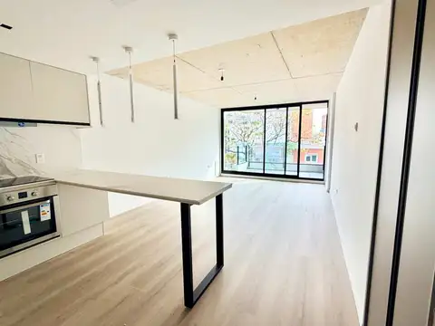 Alquiler apartamento Pocitos 2 dormitorios 2 gges
