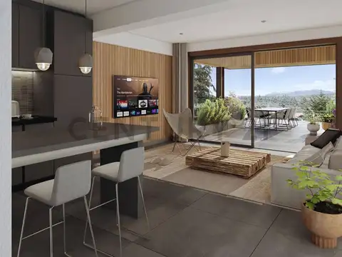 Venta departamento Villa La Angostura