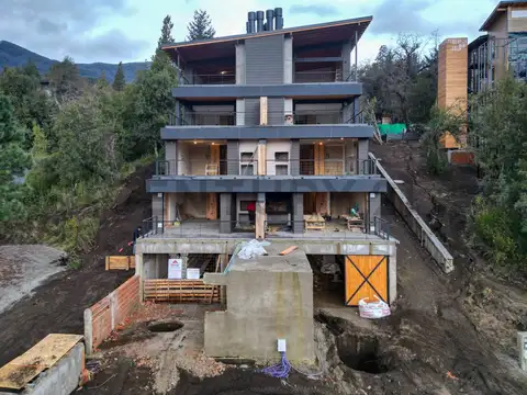 Cerro Centinela 100, Piso 1