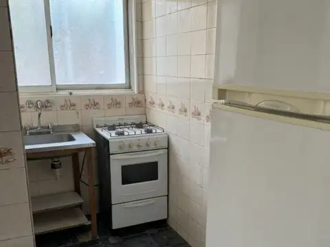 Local en Venta en Parque Patricios, USD 50.000