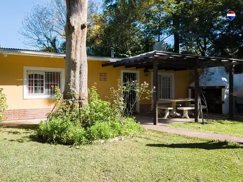 Casa en Venta 22 años