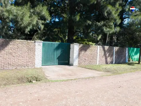 Casa en Venta de 1 dormitorio