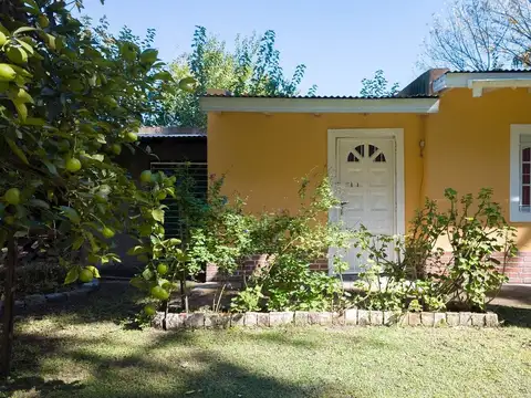 Casa en Venta en Glew, USD 65.000