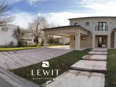 B° COMAHUE GOLF CLUB - CHIVILCOY 8850