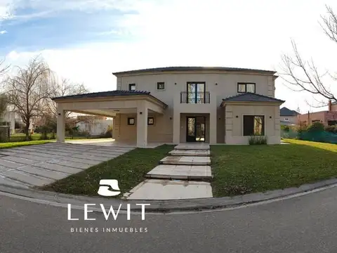 Casa en Venta en Neuquen, USD 500.000