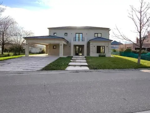 Casa en Venta de 4 dormitorios