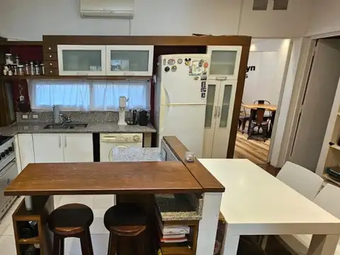 Casa en Venta en Banfield, USD 135.000
