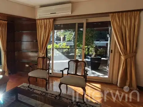 Departamento en Alquiler en Palermo Chico, USD 3.995