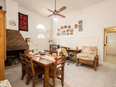 Casa en Venta 20 años
