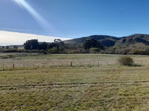 RP72, B8168, Provincia de Buenos Aires, 100