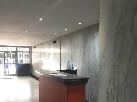 Avenida San Martín 400