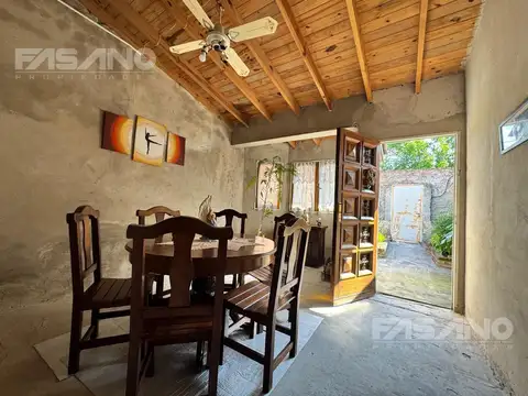 Terreno en Venta 35  mts Frente