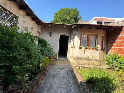 Terreno en Venta 35  mts Fondo