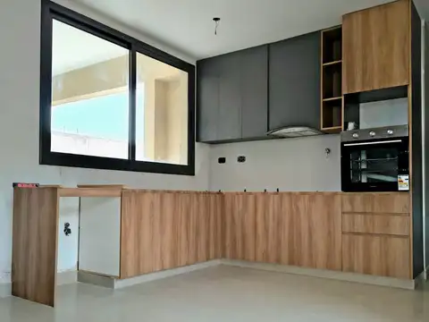 Casa en Venta A Estrenar