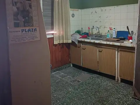 Depto Tipo Casa en Venta 40 años