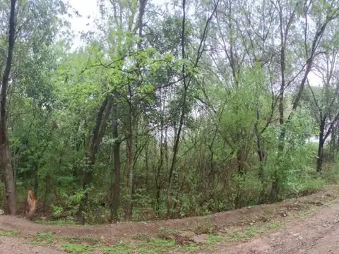 Vendo gran terreno en Valle Hermoso 3800 m 2.