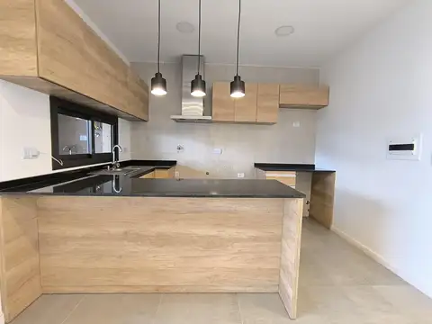 Depto Tipo Casa en Venta de 2 dormitorios