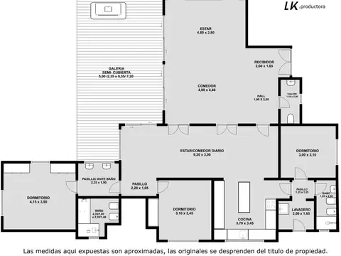 Casa en Venta en El Cantón - Barrio Puerto, USD 250.000