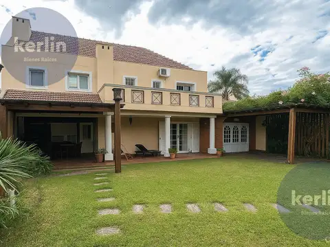 Casa en Barrio Somisa - 11 Oeste 70