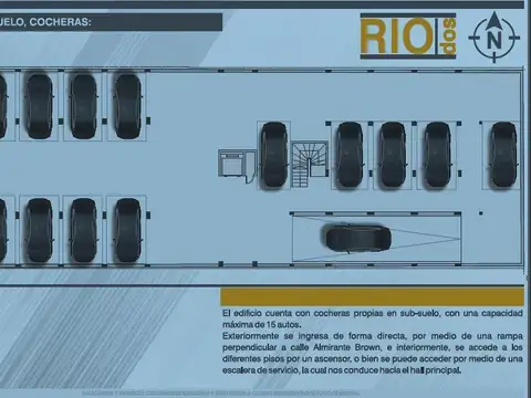 Departamento en Venta en Esperanza, USD 66.825