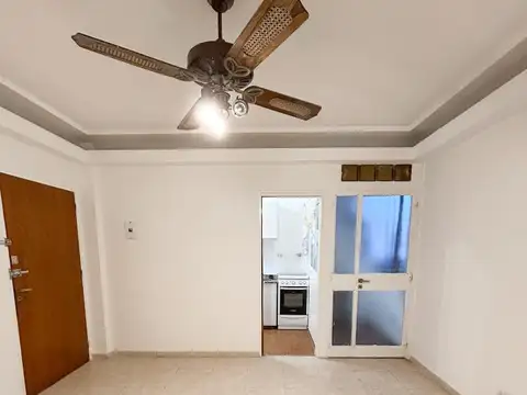 Departamento en Venta en Parque Avellaneda, USD 62.900