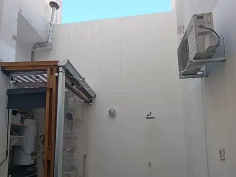Depto Tipo Casa en Venta de 1 dormitorio