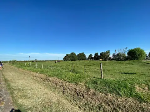 Terreno en Venta en San Carlos Norte, USD 12.000