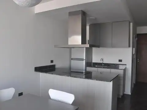 Departamento en Alquiler en Las Cañitas, USD 900