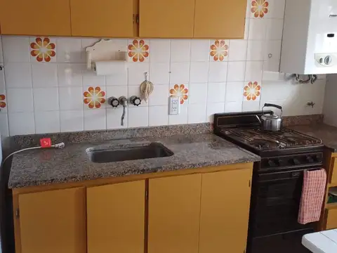 Departamento en Venta en Miramar, USD 40.000