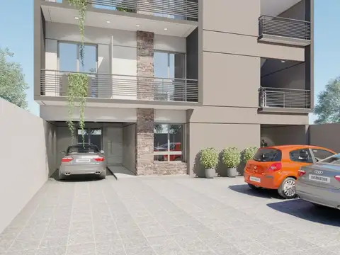 VENTA DEPARTAMENTO GUAYMALLEN