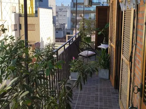 Departamento en Venta de 3 dormitorios