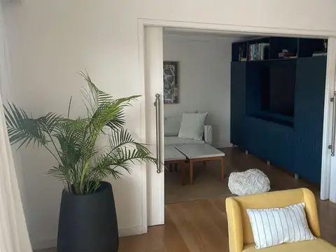Departamento en Alquiler en Las Cañitas, USD 4.500