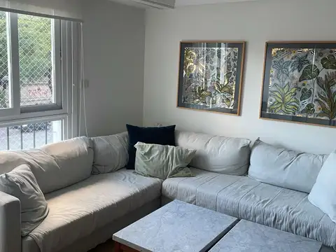Departamento en Alquiler de 4 ambientes