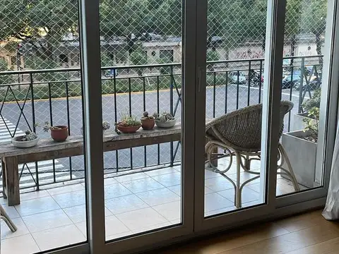 Departamento 4 ambientes con 3 baños