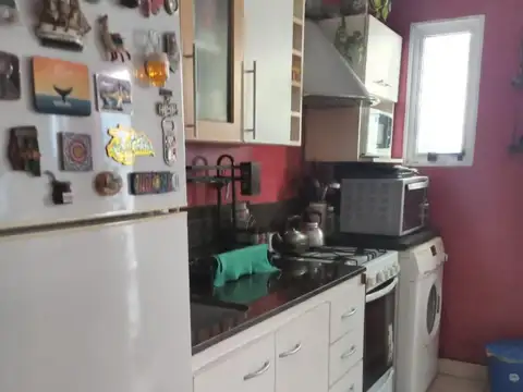 Depto Tipo Casa en Venta en Velez Sarsfield, USD 95.000