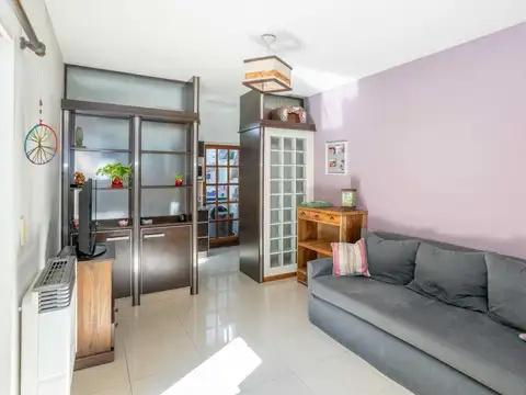 Depto Tipo Casa en Venta en Villa Santa Rita, USD 145.000