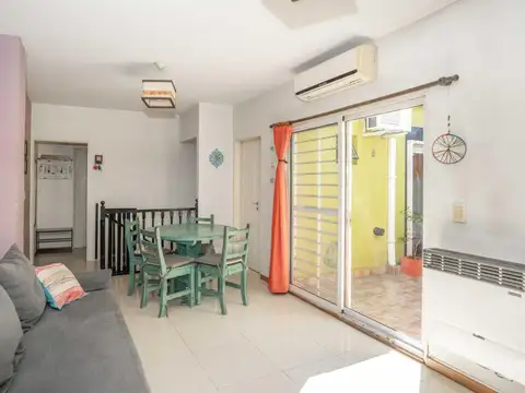 Venta PH 3 amb con Patio