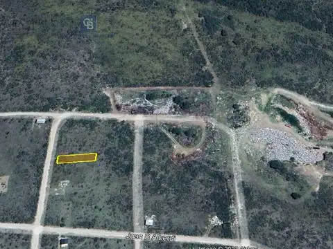 Terreno en Venta en San Esteban, USD 15.000