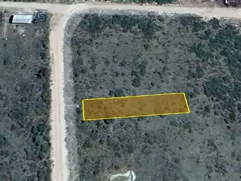 Terreno en San Esteban - Cordoba
