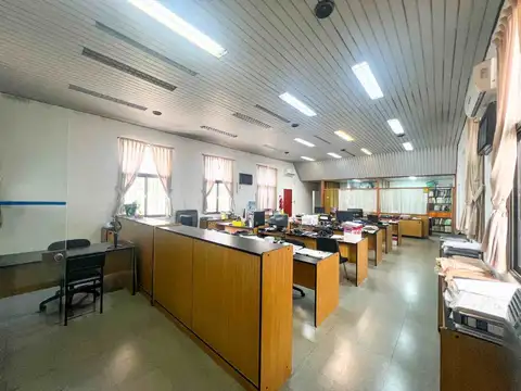 OFICINA EN VENTA ZONA COMERCIAL LOMAS DE ZAMORA